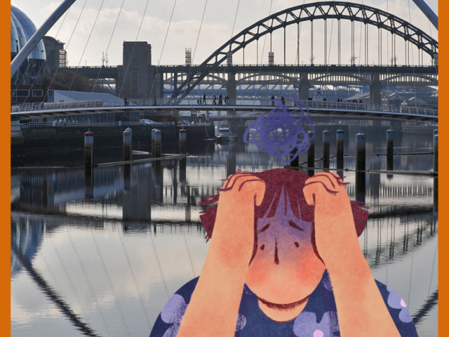 Anxiety Counselling Newcastle