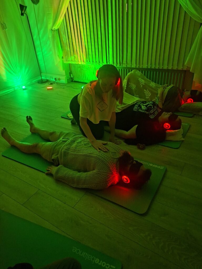 9d breathwork